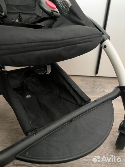 Коляска babyzen yoyo