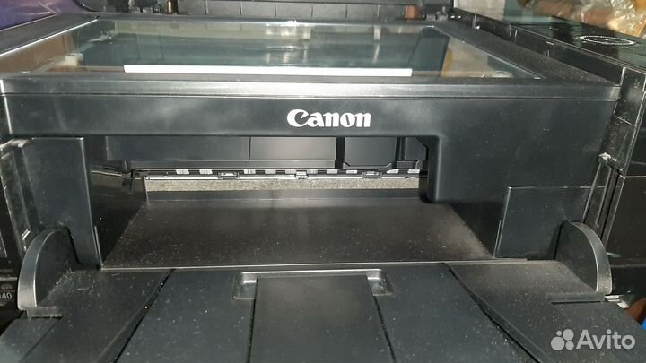 Мфу Canon Pixma MG 5140