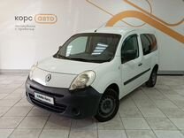 Renault Kangoo 1.5 MT, 2010, 280 000 км, с пробегом, цена 636 000 руб.