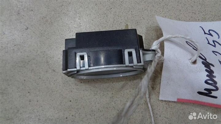 Часы Ford Mondeo 3 2000-2007