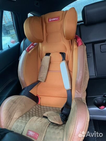 Детское кресло Coletto