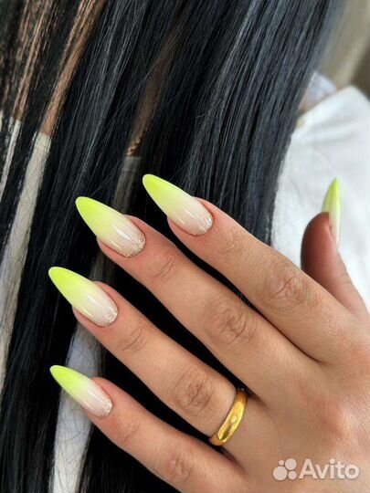 Маникюр.Педикюр. Сделаю любые ноготочки красивыми