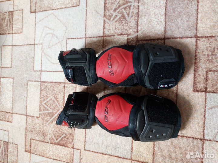 Нагрудник хоккейный Easton, jr