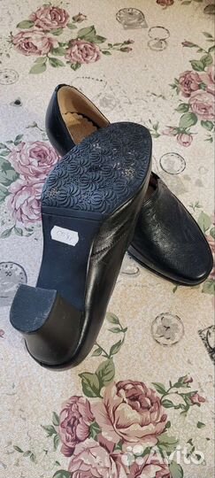 Туфли женские 36 размер