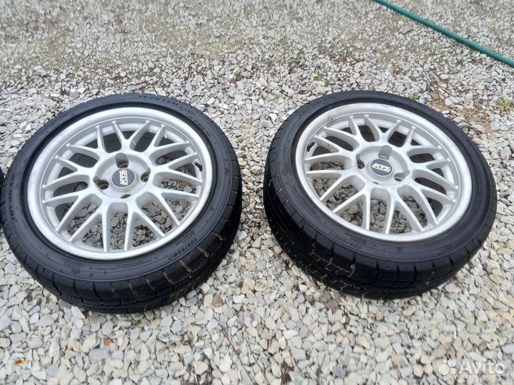 Диски на авто