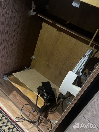 Швейная машина чайка рабочая с приводом