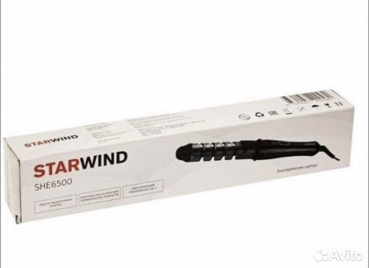 Плойка starwind SHE6500