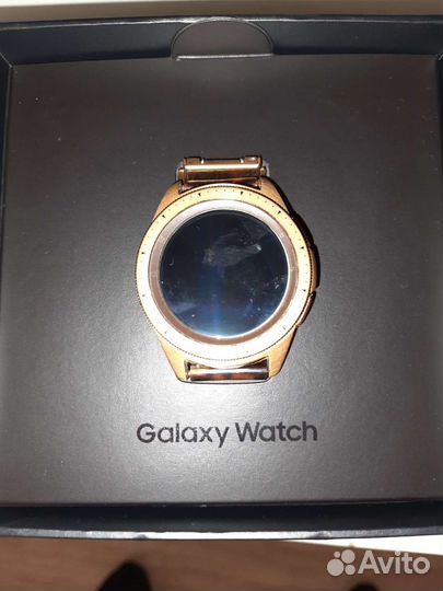 Samsung galaxy watch 42 mm