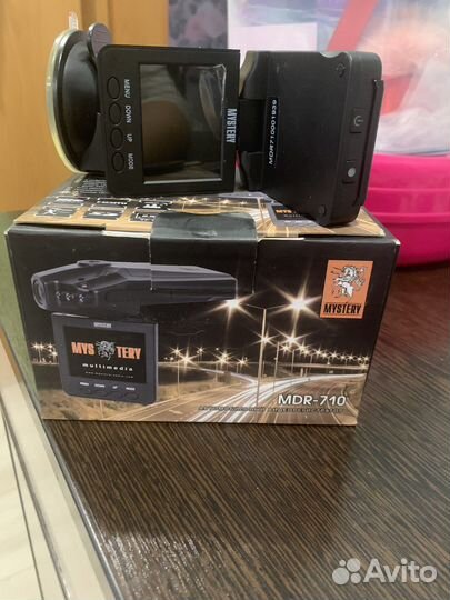 Видеорегистратор