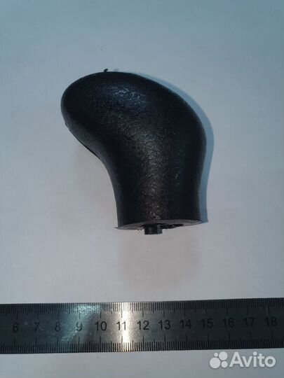 Ручка на рычаг кпп маз 64221-1703301