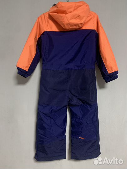 Комбинезон декатлон