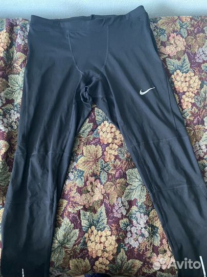 Тайцы Nike dri-fit оригинал