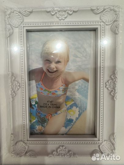 Рамка для фотографий коллаж