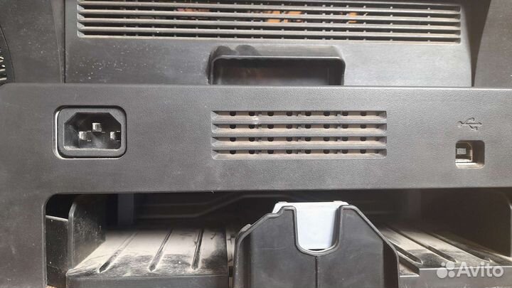 Принтер samsung SCX-4300