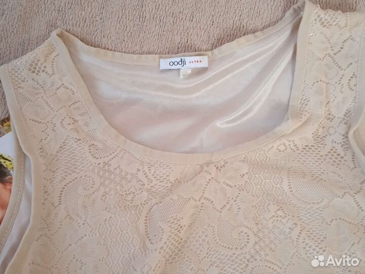 Красивое платье