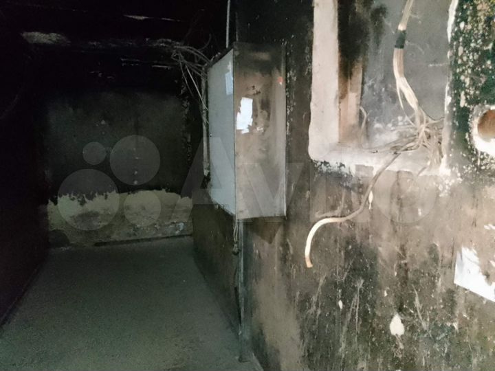 Комната 12,2 м² в 1-к., 4/5 эт.