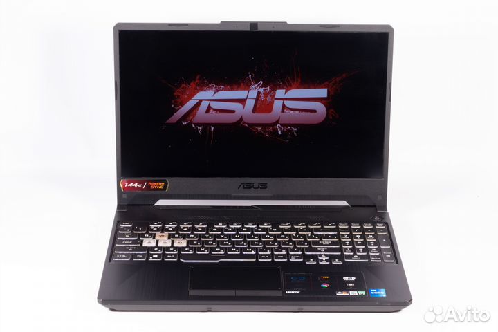 Ноутбук Asus Tuf