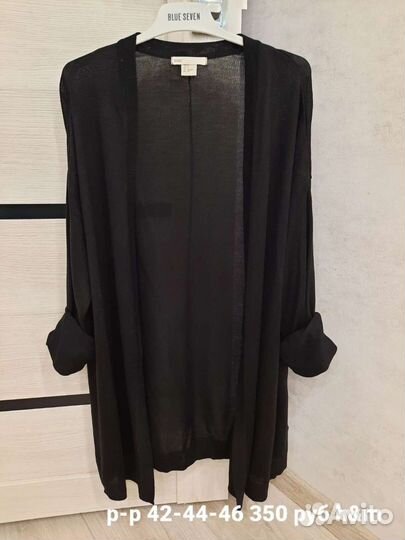 Кардиган h&m