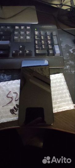 Дисплей для смартфона Samsung Galaxy S21+