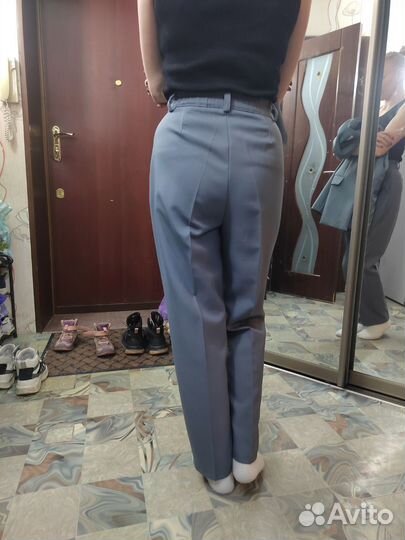 Костюм брючный