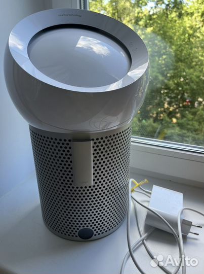 Очиститель воздуха dyson