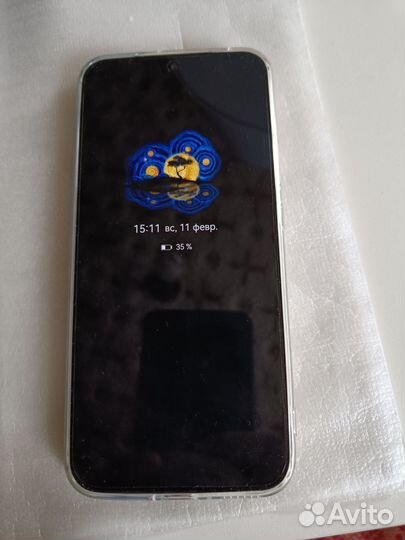 HUAWEI nova 11, 8/256 ГБ