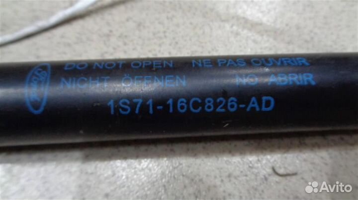 Амортизатор двери багажника Ford Mondeo 3 2000-20