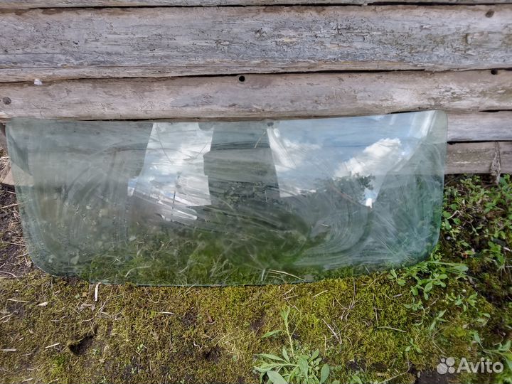 Лобовое стекло для классики