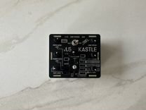 Bastl Kastle 1.5 & Bastl Drum