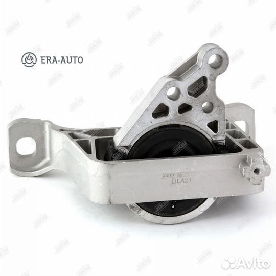 Jikiu ME25005H Опора двигателя mazda 3 BK Jan 03 J