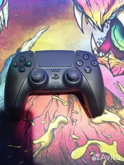 Джостик ps5