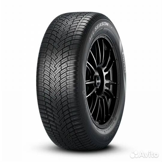 Pirelli Scorpion All Season SF2 265/65 R17