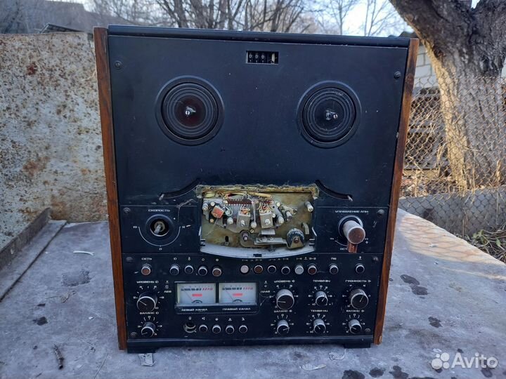 Проигрыватель