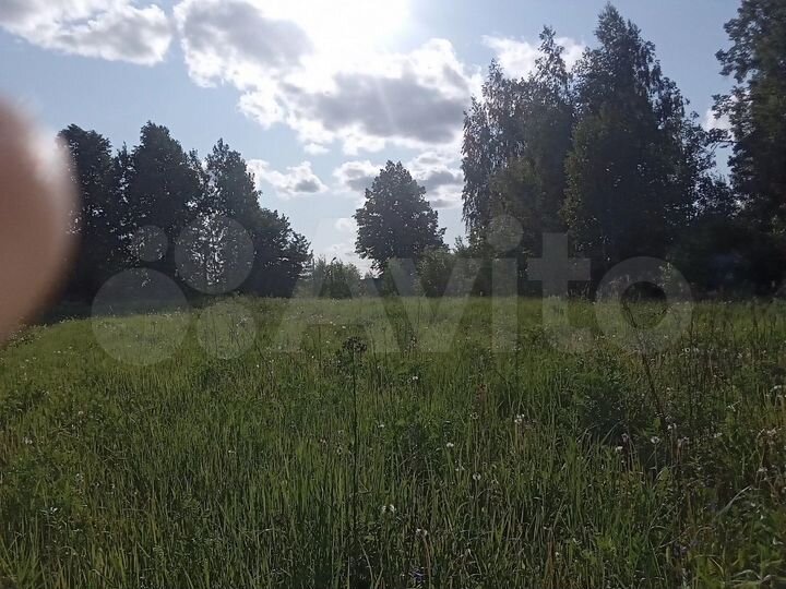 Участок 20 сот. (ИЖС)