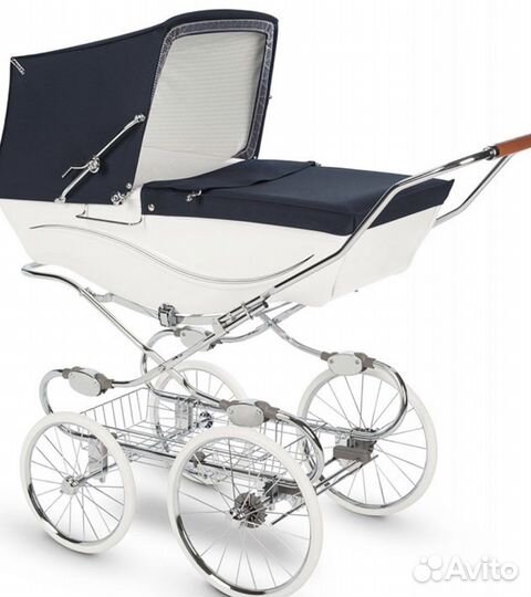 Детские коляски