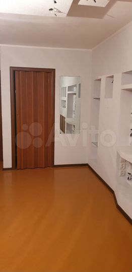 1-к. квартира, 34 м², 3/5 эт.