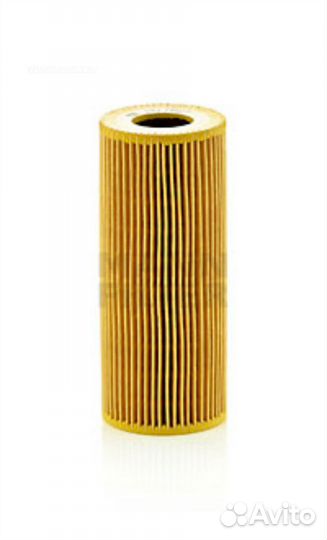 Mann-filter HU 7029 Z Фильтр масляный (вставка)