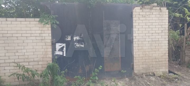 Дом 42 м² на участке 2,5 сот.