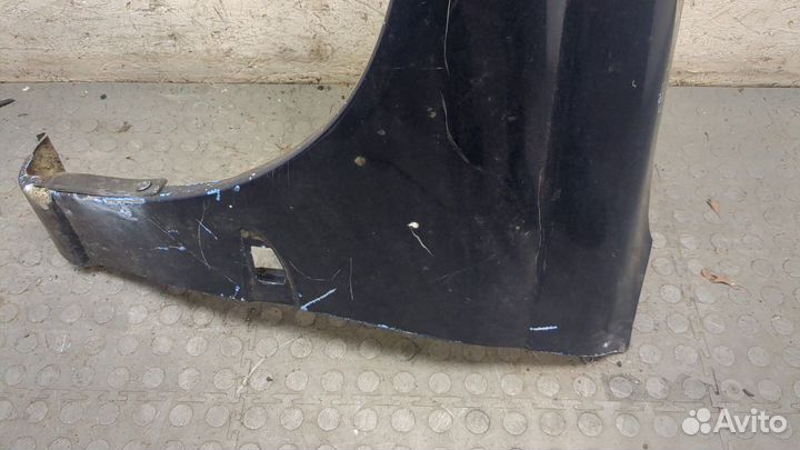 Крыло Subaru Legacy (B11), 1998