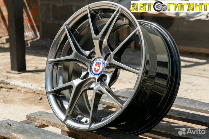 Диск литой RGW 5308 R15*7.0 4*100 ET+30 цо 73,1мм (T068)