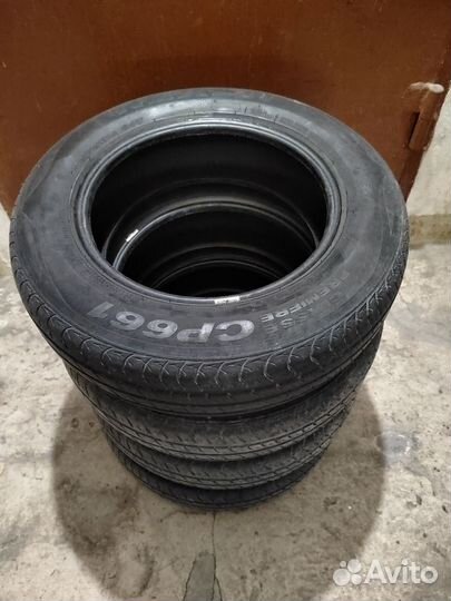 Nexen Classe Premiere 661 175/70 R14 84H