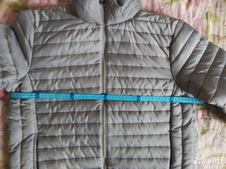 Куртка демисезонная женская XXL