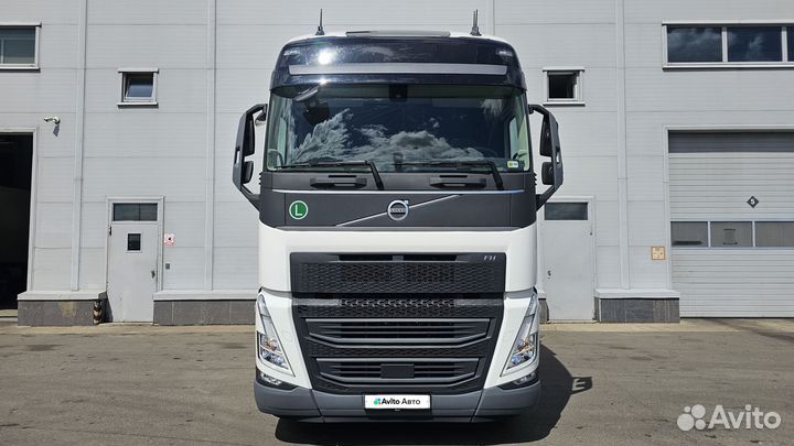 Volvo FH, 2023