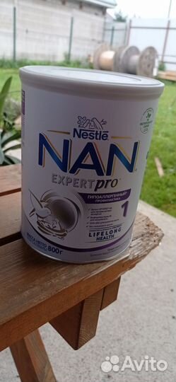 Нан opti про 1