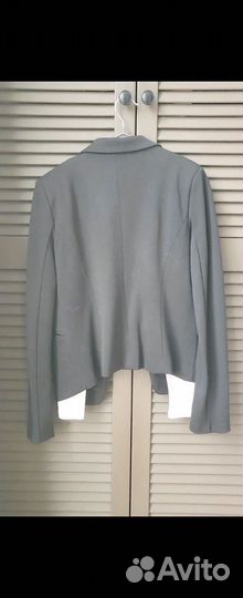 Пиджак Zara новый