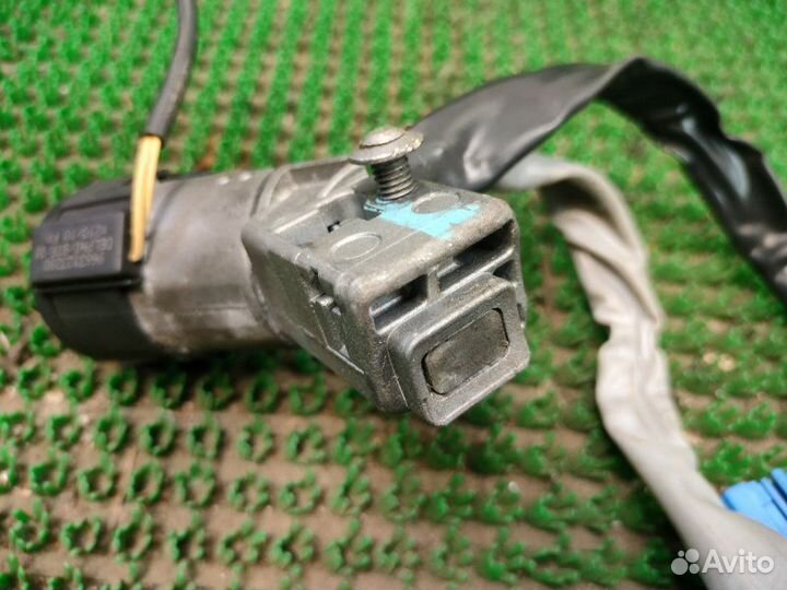 Замок зажигания Citroen Berlingo M59 TU3A 2010