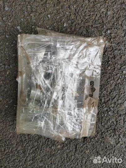 Секретки на Ваз 2110/12 на штампы