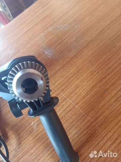 Электро дрель 1400 вт