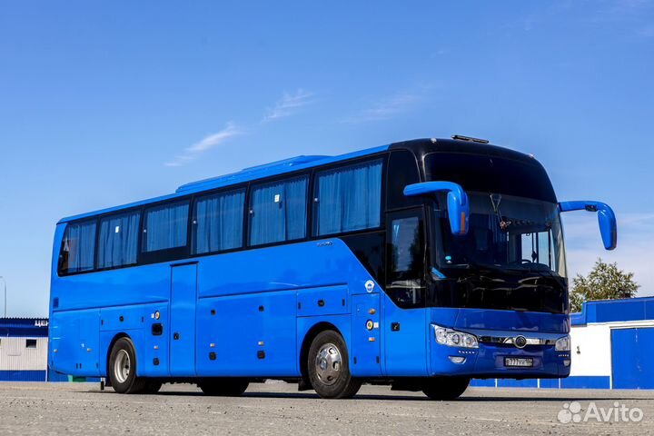 Заказ автобуса, пассажирские перевозки