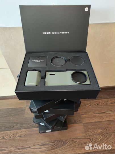 Xiaomi13ultra комплект для фотосъемки